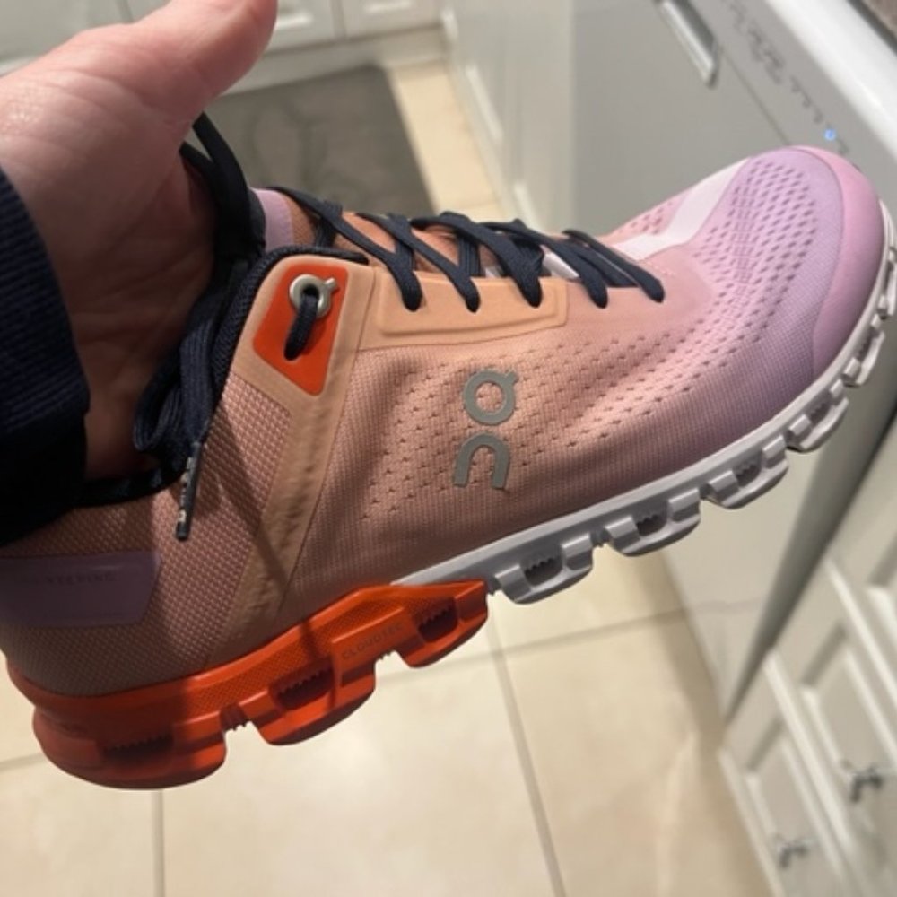 Women's On Cloudflow